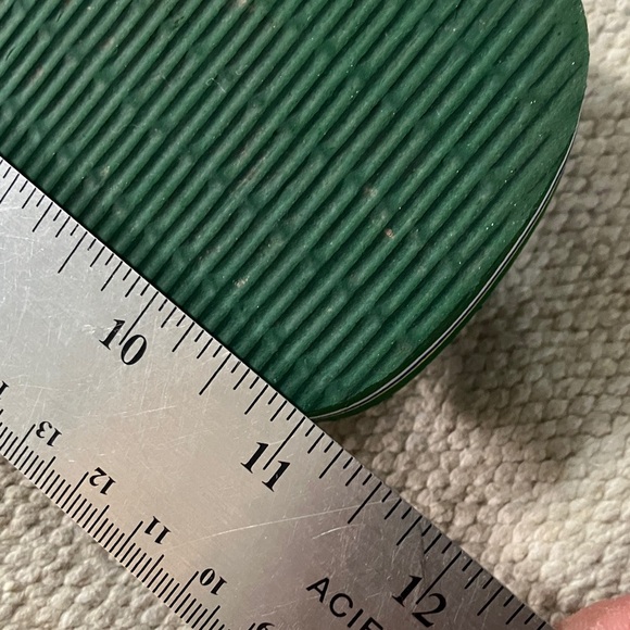 Havaianas men’s size 10 & 11 Forest Green Brazilian Sandals - Picture 16 of 16